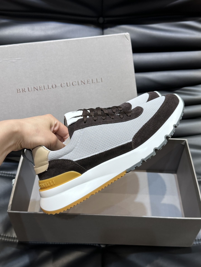 Brunello Cucinelli Sneakers